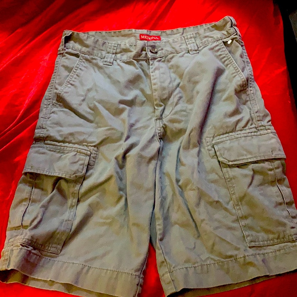Cargos